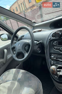 Минивэн Citroen Xsara Picasso 2000 в 