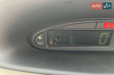 Минивэн Citroen Xsara Picasso 2000 в 