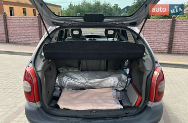 Минивэн Citroen Xsara Picasso 2000 в 