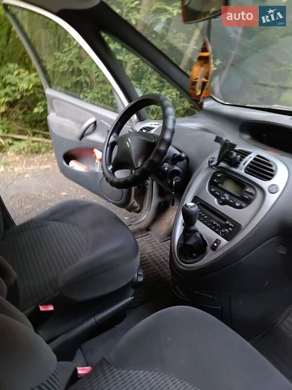Минивэн Citroen Xsara Picasso 2008 в Днепре