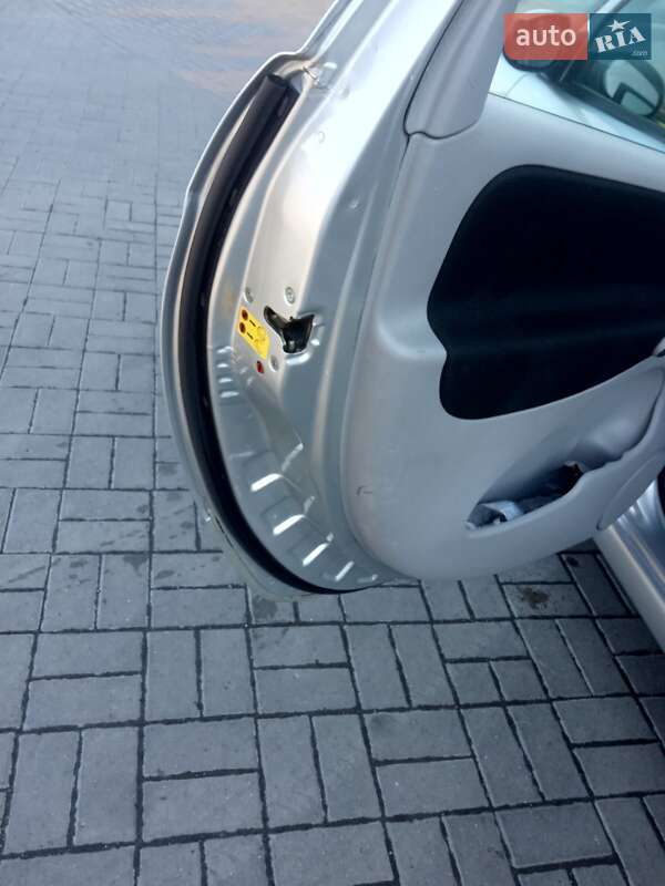 Минивэн Citroen Xsara Picasso 2005 в Ивано-Франковске