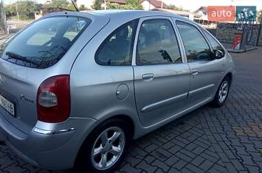 Минивэн Citroen Xsara Picasso 2005 в Ивано-Франковске