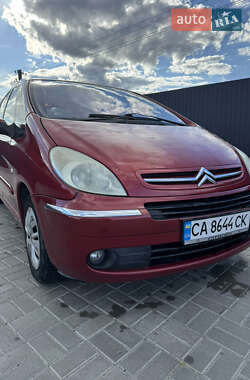 Минивэн Citroen Xsara Picasso 2005 в Черкассах