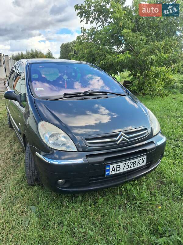 Citroen Xsara Picasso 2005