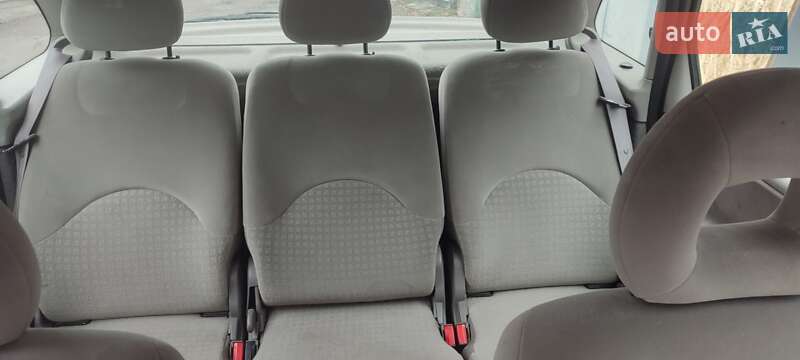 Мінівен Citroen Xsara Picasso 2005 в Львові фото 22 Мінівен Citroen Xsara Picasso 2005 в Львові