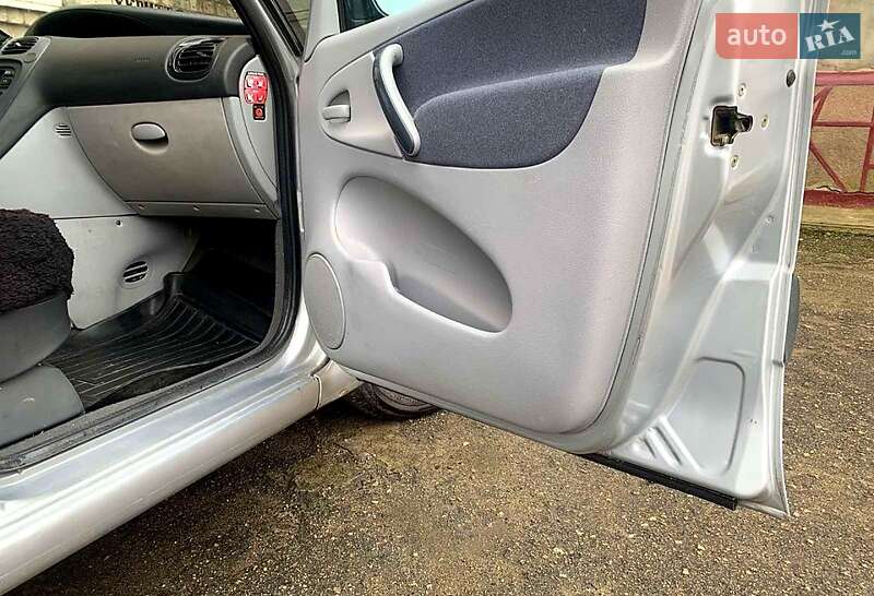 Мінівен Citroen Xsara Picasso 2006 в Вознесенську