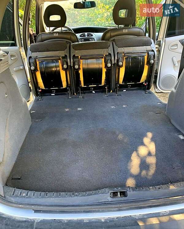 Мінівен Citroen Xsara Picasso 2006 в Вознесенську