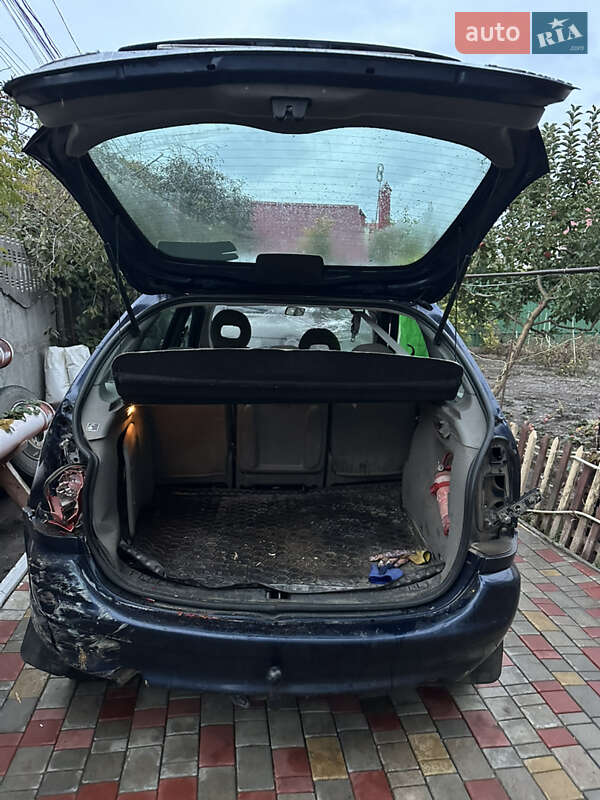 Мінівен Citroen Xsara Picasso 2002 в Одесі