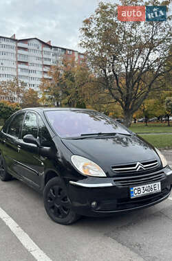 Минивэн Citroen Xsara Picasso 2008 в Ровно