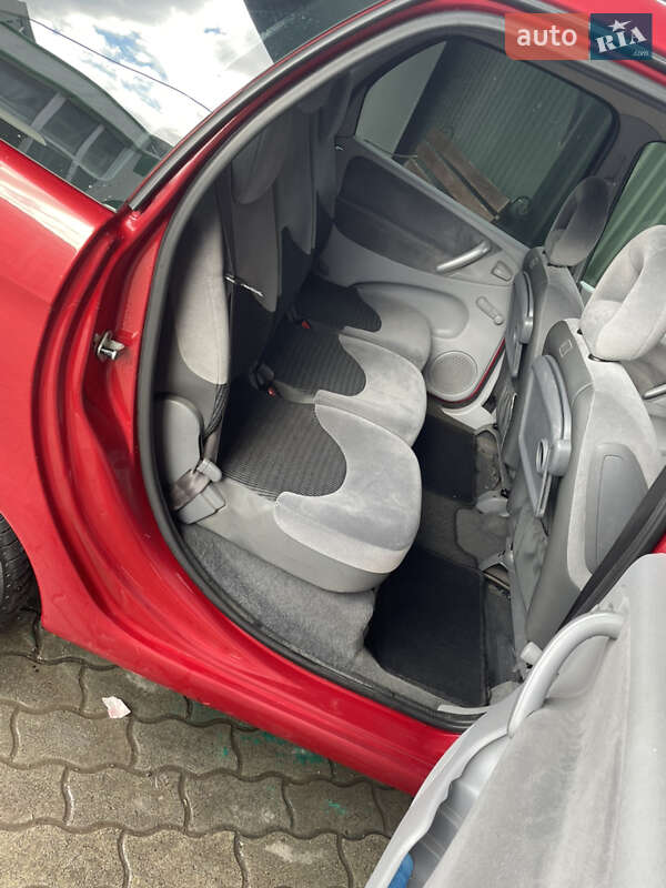 Минивэн Citroen Xsara Picasso 2010 в Владимире