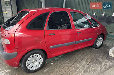 Минивэн Citroen Xsara Picasso 2010 в Владимире