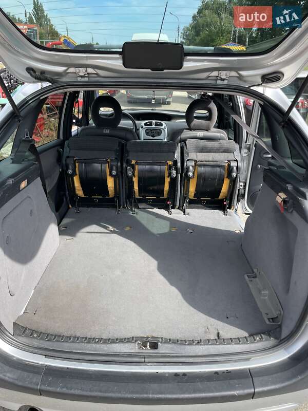 Минивэн Citroen Xsara Picasso 2007 в Черкассах