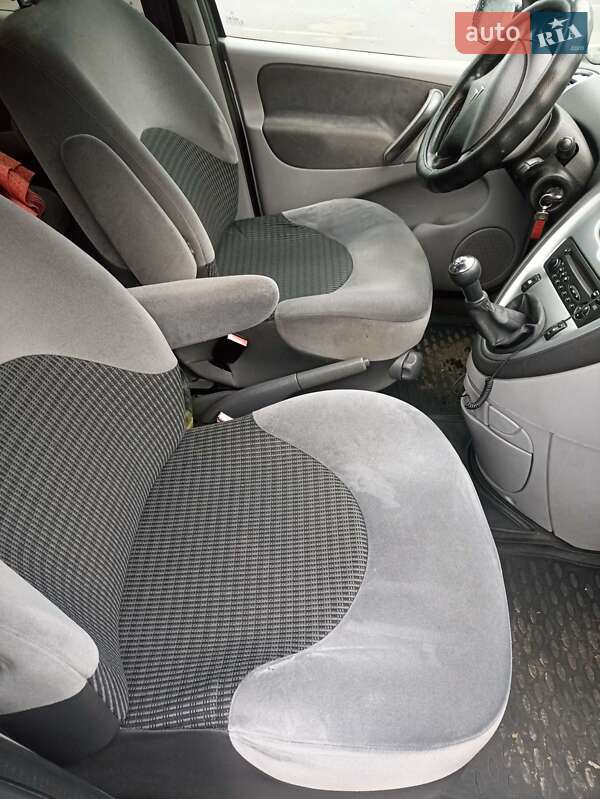 Минивэн Citroen Xsara Picasso 2008 в Виннице