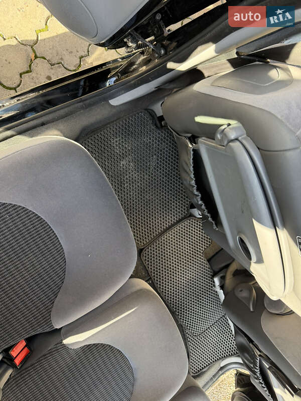 Мінівен Citroen Xsara Picasso 2008 в Львові