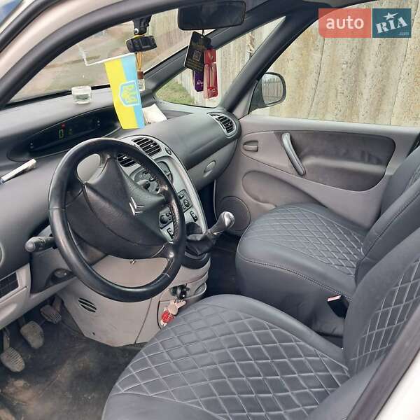 Минивэн Citroen Xsara Picasso 2010 в Изюме