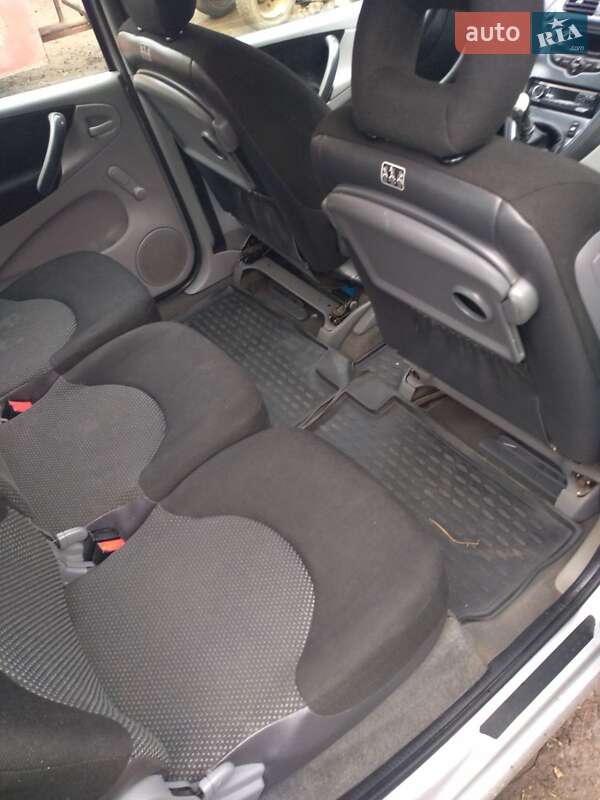 Минивэн Citroen Xsara Picasso 2006 в Тлумаче