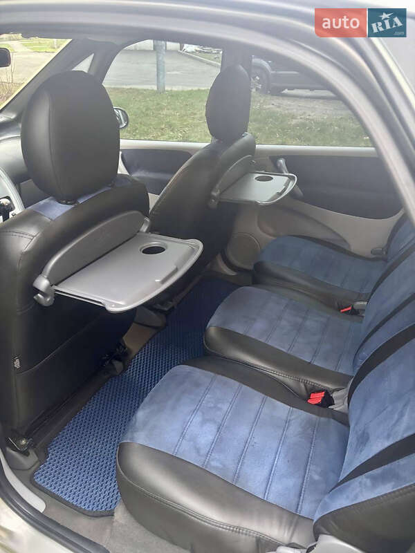 Минивэн Citroen Xsara Picasso 2006 в Киеве фото 9 Минивэн Citroen Xsara Picasso 2006 в Киеве