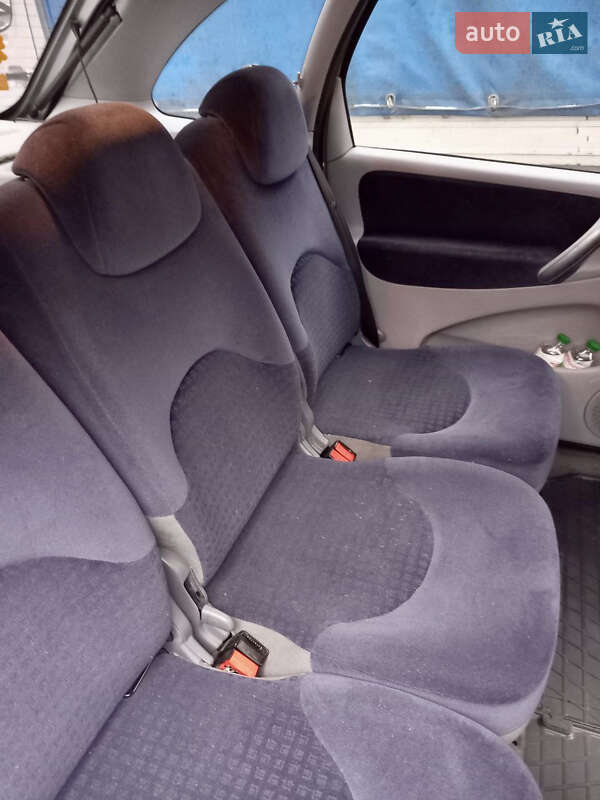 Минивэн Citroen Xsara Picasso 2006 в Киеве фото 16 Минивэн Citroen Xsara Picasso 2006 в Киеве