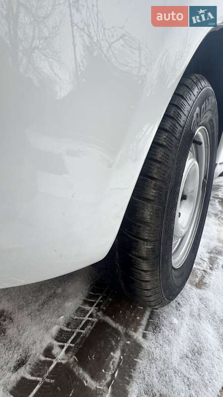 Минивэн Citroen Xsara Picasso 2009 в Виннице