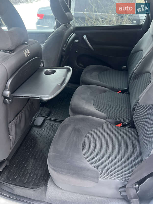 Минивэн Citroen Xsara Picasso 2009 в Виннице