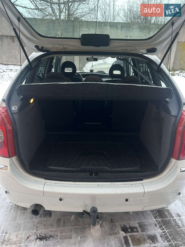 Минивэн Citroen Xsara Picasso 2009 в Виннице