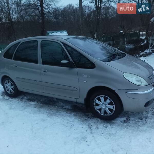 Citroen Xsara Picasso 2006