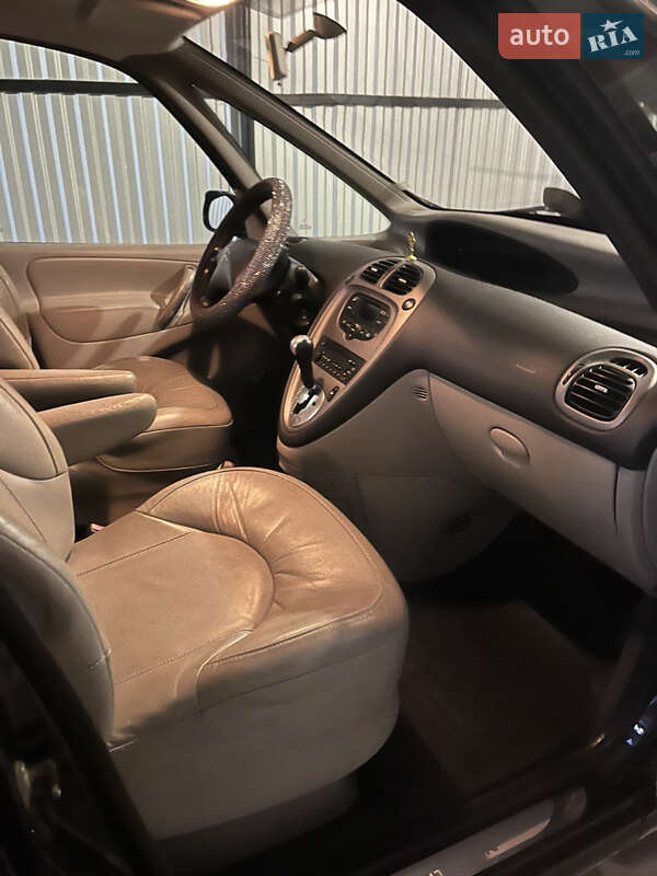 Минивэн Citroen Xsara Picasso 2004 в Сторожинце фото 14 Минивэн Citroen Xsara Picasso 2004 в Сторожинце