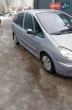 Мінівен Citroen Xsara Picasso 2004 в Києві