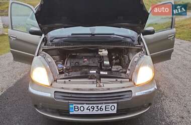 Мінівен Citroen Xsara Picasso 2007 в Чорткові