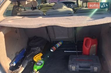 Мінівен Citroen Xsara Picasso 2002 в Богуславі