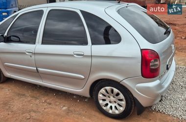 Мінівен Citroen Xsara Picasso 2003 в Кривому Розі