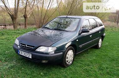 Універсал Citroen Xsara 2000 в Кам'янець-Подільському