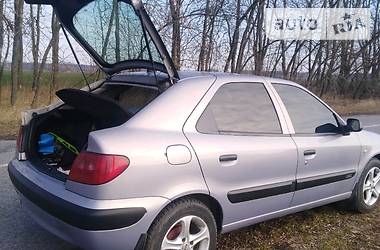 Хэтчбек Citroen Xsara 2002 в Житомире