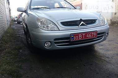 Хетчбек Citroen Xsara 2003 в Луцьку