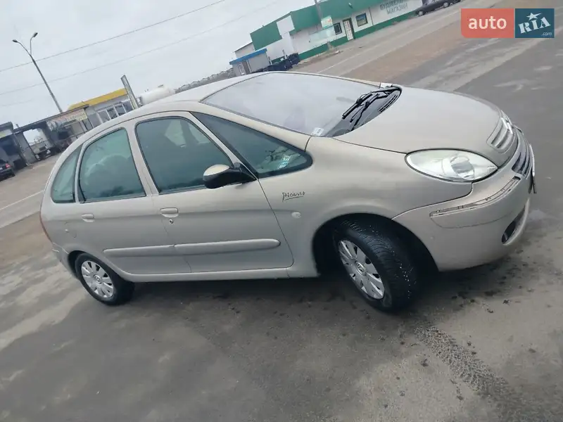Citroen Xsara 2004