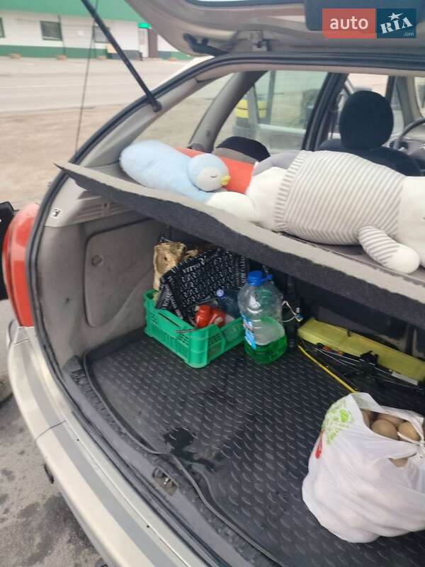 Мінівен Citroen Xsara 2004 в Києві