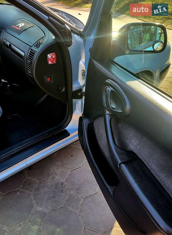 Хетчбек Citroen Xsara 2002 в Ірпені