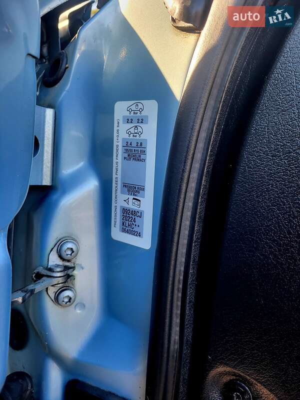 Хетчбек Citroen Xsara 2002 в Ірпені