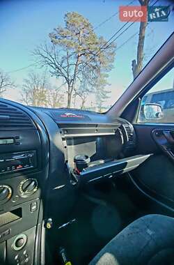 Хэтчбек Citroen Xsara 2002 в 