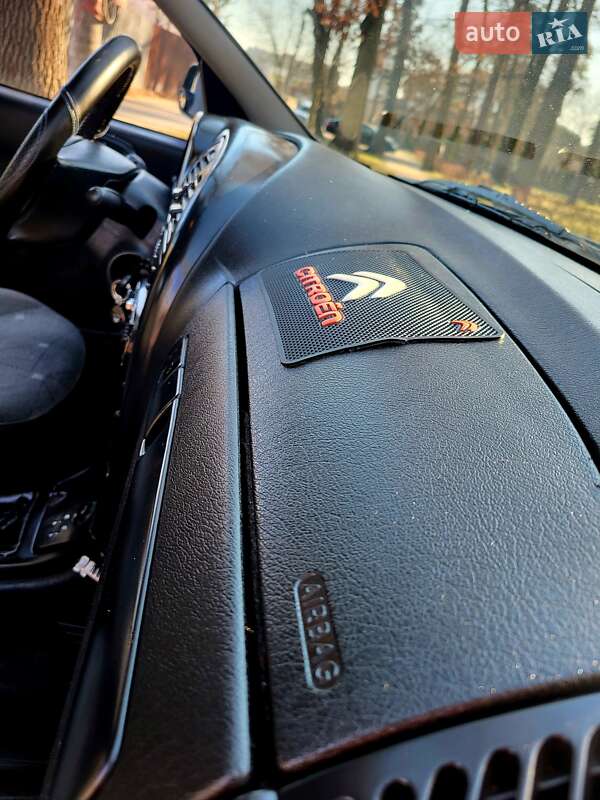 Хетчбек Citroen Xsara 2002 в Ірпені