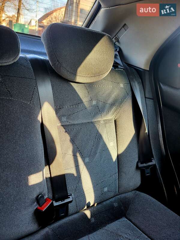 Хетчбек Citroen Xsara 2002 в Ірпені