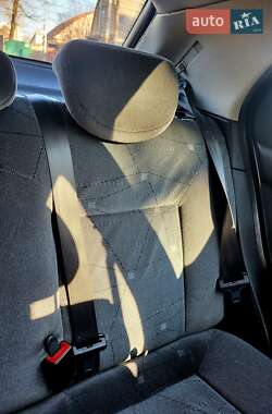 Хэтчбек Citroen Xsara 2002 в 