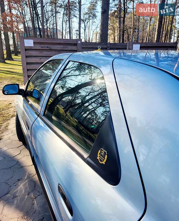 Хетчбек Citroen Xsara 2002 в Ірпені