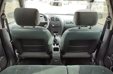 Citroen Xsara 2004