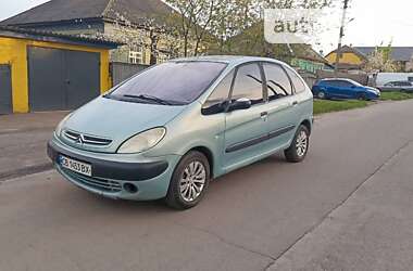 Универсал Citroen Xsara 2003 в Прилуках