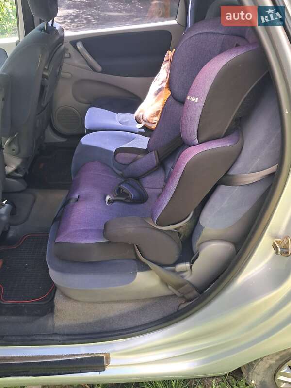 Хетчбек Citroen Xsara 2003 в Рівному