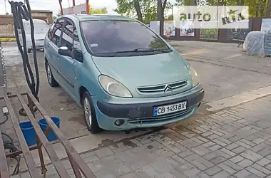 Citroen Xsara 2003