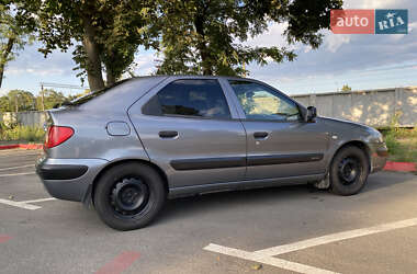 Хетчбек Citroen Xsara 2004 в 