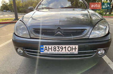 Хетчбек Citroen Xsara 2004 в 