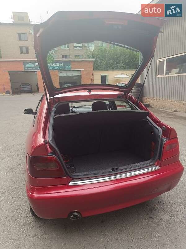 Хэтчбек Citroen Xsara 2003 в Запорожье